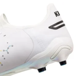 PUMA King Ultimate FG/AG Icon - Weiß/Schwarz/Pele Yellow/Rickie Orange LIMITED EDITION -HEXA KLEIDUNG SHOP 7f1304a20ca2