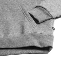 PUMA Hoodie Essential - Grau/Schwarz -HEXA KLEIDUNG SHOP 7fad06cab811