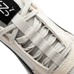 PUMA Sneaker Wild Rider G NJR - Grau/Schwarz -HEXA KLEIDUNG SHOP 7fafbe31ad9e