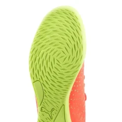 PUMA Future 4.4 IT Fearless - Rot/Grün/Schwarz/Rot -HEXA KLEIDUNG SHOP 80c96b2eebda