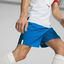 Puma Tschechische Republik 22/23 Promo Shorts -HEXA KLEIDUNG SHOP 8181ee4d3d3d