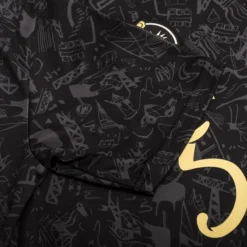 PUMA Trikot COPA90 Influence - Schwarz -HEXA KLEIDUNG SHOP 81b0d72349c5