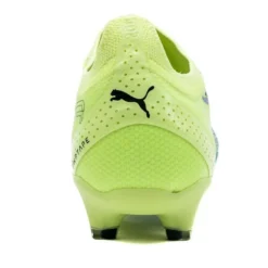 PUMA Ultra Ultimate FG/AG - Grün/Blau/Blau Damen -HEXA KLEIDUNG SHOP 81b7f7cfc576
