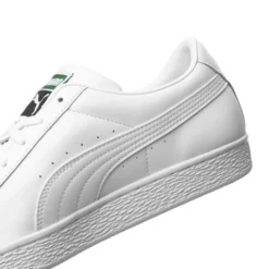 PUMA Sneaker Basket Classic XXI - Weiß -HEXA KLEIDUNG SHOP 820dd82b27b5