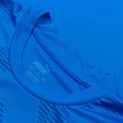 PUMA Trikot TeamGLORY - Blau/Weiß Kinder -HEXA KLEIDUNG SHOP 824fea2c92b2