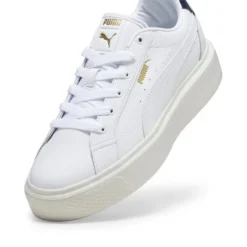 OSL Pro PUMA White-Persian Blue -HEXA KLEIDUNG SHOP 82d5da284014