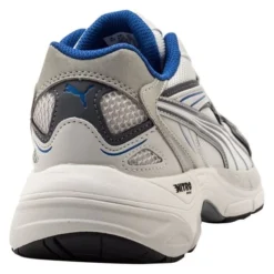 PUMA Sneaker Teveris Nitro - Feather Grey/Blau -HEXA KLEIDUNG SHOP 830ae04ce740
