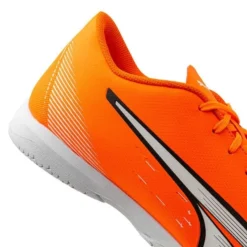 PUMA Ultra Play IT Supercharge - Orange/Weiß/Blau -HEXA KLEIDUNG SHOP 84359d4d4aec