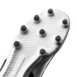 PUMA King Top FG - Schwarz/Weiß -HEXA KLEIDUNG SHOP 8439612f0e68