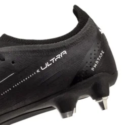 PUMA Ultra Ultimate SG Eclipse - Schwarz/Weiß -HEXA KLEIDUNG SHOP 845ff85ec6b7