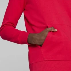 Puma A.C. Milan FtblLegacy Hoodie -HEXA KLEIDUNG SHOP 8470b037bd7b