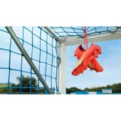 PUMA Ultra Ultimate FG/AG Fearless - Rot/Grün/Schwarz -HEXA KLEIDUNG SHOP 84dcd1d4a879