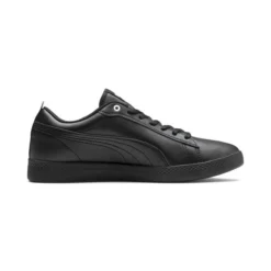 Puma Smash V2 Leder Sneaker -HEXA KLEIDUNG SHOP 850d21579a6a