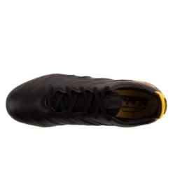 PUMA King Platinum 21 FG/AG Turbo - Schwarz/Gelb LIMITED EDITION -HEXA KLEIDUNG SHOP 85aefb182219