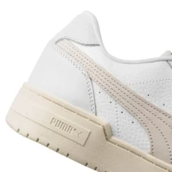 PUMA Sneaker CA Pro LUX - Weiß -HEXA KLEIDUNG SHOP 86bb8b511863