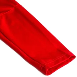 PUMA Trainingsshirt LIGA 1/4 Reißverschluss - Rot -HEXA KLEIDUNG SHOP 86ce9a94b42f