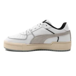 PUMA Sneaker CA Pro Retro Sum - Weiß/Grau -HEXA KLEIDUNG SHOP 880218ec3047
