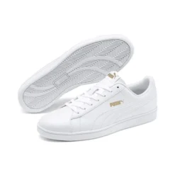 PUMA UP Puma White-Puma White-Puma Team Gold