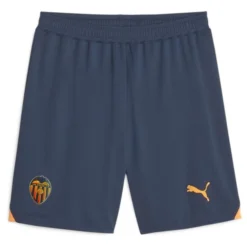 Puma Valencia CF Fußballshorts