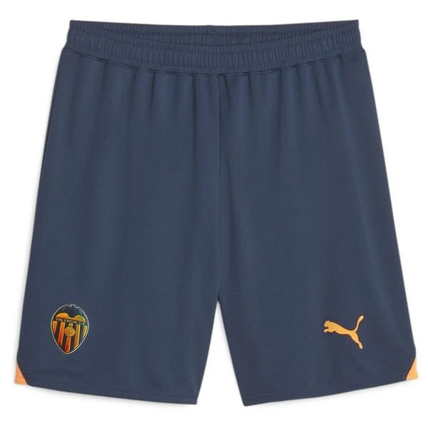 Puma Valencia CF Fußballshorts 3 Puma Valencia CF Fußballshorts