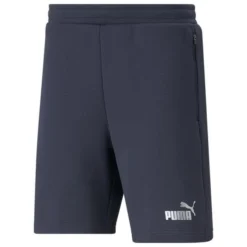 PUMA Shorts TeamFINAL Casuals - Blau