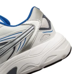 PUMA Sneaker Teveris Nitro - Feather Grey/Blau -HEXA KLEIDUNG SHOP 89df82c226ad