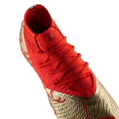 PUMA Future 1.4 FG/AG Neymar Jr. Dream Chaser - Rot/Gold LIMITED EDITION -HEXA KLEIDUNG SHOP 8a51cde2cdcf