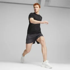 Puma Cloudspun Kurzärmliges Lauf-T-Shirt -HEXA KLEIDUNG SHOP 8a98a83ae0b0