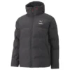 PUMA Winterjacke Better Sportswear - Schwarz