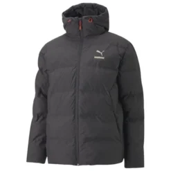 PUMA Winterjacke Better Sportswear - Schwarz