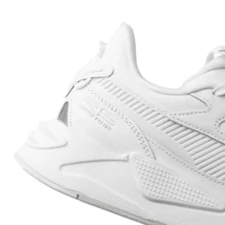PUMA Sneaker RS-Z LTH - Weiß -HEXA KLEIDUNG SHOP 8ad4f6facd22