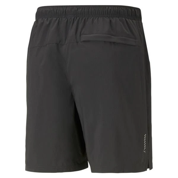 PUMA Laufshorts Run Favorite Velocity 7 - Schwarz 4 PUMA Laufshorts Run Favorite Velocity 7 - Schwarz – Bild 2
