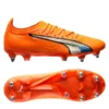 PUMA Ultra Ultimate SG Supercharge - Orange/Weiß/Blau