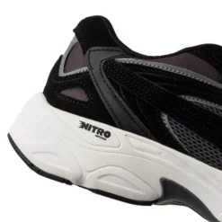 PUMA Sneaker Teveris Nitro - Schwarz/Grau -HEXA KLEIDUNG SHOP 8bfeb7614b39