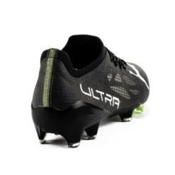 PUMA Ultra 1.4 FG/AG Eclipse - Schwarz/Weiß/Grün -HEXA KLEIDUNG SHOP 8c0a704f04d6