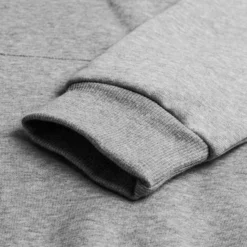 PUMA Hoodie Essential - Grau/Schwarz -HEXA KLEIDUNG SHOP 8c8815cfedd6