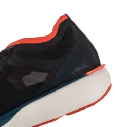 PUMA Laufschuhe Liberate Nitro - Schwarz/Orange/Blau -HEXA KLEIDUNG SHOP 8d786c6fabbe