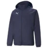 PUMA Jacke TeamLIGA All Weather - Navy -HEXA KLEIDUNG SHOP 8da3bac2a204