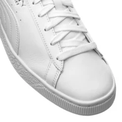 PUMA Sneaker Basket Classic XXI - Weiß -HEXA KLEIDUNG SHOP 8f63cd1a4bcb