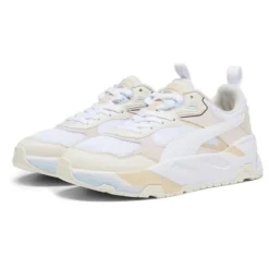 Trinity Alpine Snow-PUMA White-Frosty Pink