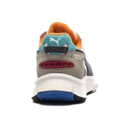 PUMA Sneaker Wild Rider Layers - Weiß/Viridian Green -HEXA KLEIDUNG SHOP 907c56b549a6