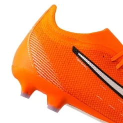 PUMA Ultra Match FG/AG Supercharge - Orange/Weiß/Blau Damen -HEXA KLEIDUNG SHOP 9092e214426e