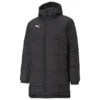 PUMA Winterjacke Bench - Schwarz/Weiß -HEXA KLEIDUNG SHOP 910809573c89