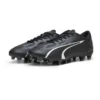 PUMA Ultra Play FG/AG Eclipse - Schwarz/Asphalt -HEXA KLEIDUNG SHOP 910a39e23856