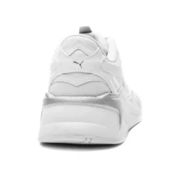 PUMA Sneaker RS-X3 Sunset Hues - Weiß/Silber Damen -HEXA KLEIDUNG SHOP 91bc859a6ce1