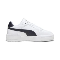 PUMA Sneaker CA Pro Classic - Weiß/Navy -HEXA KLEIDUNG SHOP 91bfc3ef9dc5