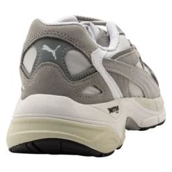 PUMA Sneaker Teveris Nitro - Grau -HEXA KLEIDUNG SHOP 91f456ed8db2