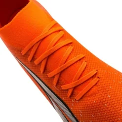 PUMA Ultra Match FG/AG Supercharge - Orange/Weiß/Blau Damen -HEXA KLEIDUNG SHOP 9211ff3fd53e