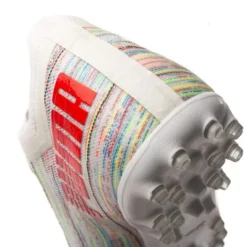 PUMA Ultra 1.2 MG Spectra - Weiß/Rot/Silber -HEXA KLEIDUNG SHOP 929c8d27dc10