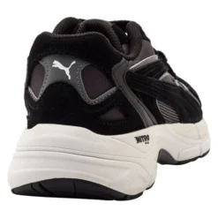 PUMA Sneaker Teveris Nitro - Schwarz/Grau -HEXA KLEIDUNG SHOP 92f37c146f16
